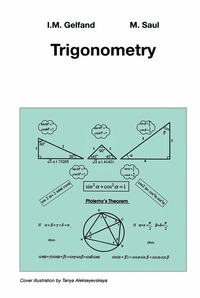 bokomslag Trigonometry