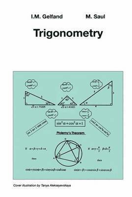 bokomslag Trigonometry