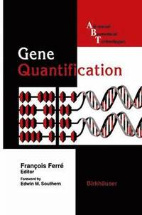 bokomslag Gene Quantification