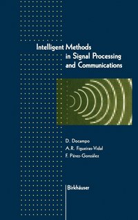 bokomslag Intelligent Methods in Signal Processing and Communications