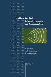 bokomslag Intelligent Methods in Signal Processing and Communications