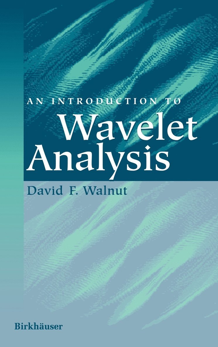 An Introduction to Wavelet Analysis 1