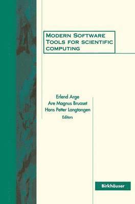 Modern Software Tools for Scientific Computing 1