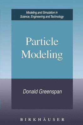 Particle Modeling 1