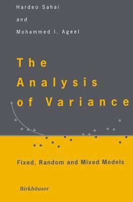 The Analysis of Variance 1