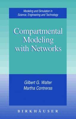 Compartmental Modeling with Networks 1