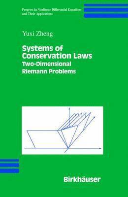 Systems of Conservation Laws 1