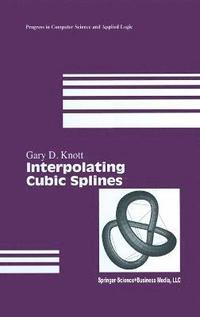 bokomslag Interpolating Cubic Splines