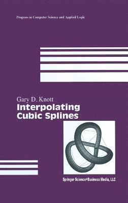 Interpolating Cubic Splines 1