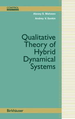 Qualitative Theory of Hybrid Dynamical Systems 1