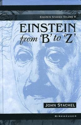 Einstein from 'B' to 'Z' 1