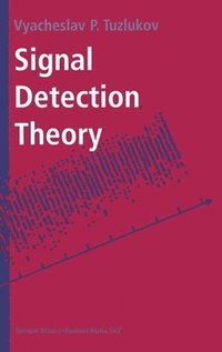 bokomslag Signal Detection Theory