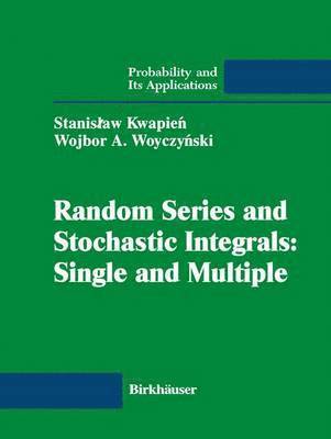 Random Series and Stochastic Integrals: Single and Multiple 1