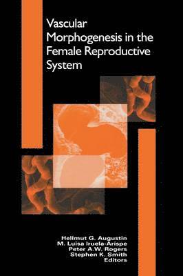 Vascular Morphogenesis in the Female Reproductive System 1