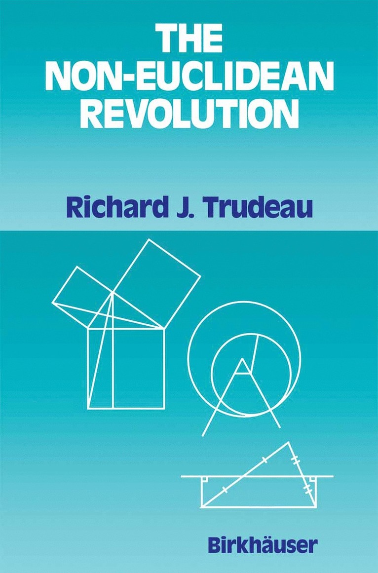 Non-Euclidean Revolution