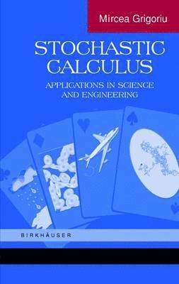 Stochastic Calculus 1