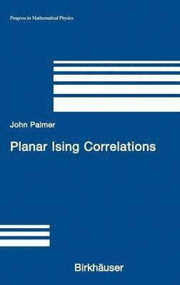 Planar Ising Correlations 1