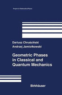 bokomslag Geometric Phases in Classical and Quantum Mechanics