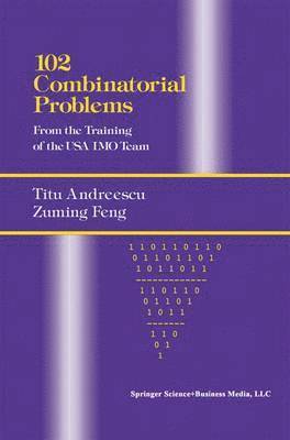 102 Combinatorial Problems 1