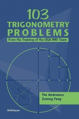bokomslag 103 Trigonometry Problems