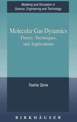 Molecular Gas Dynamics 1