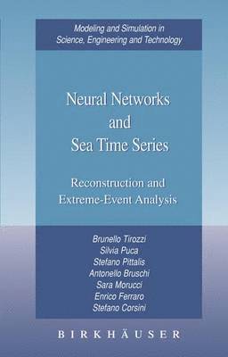 bokomslag Neural Networks and Sea Time Series