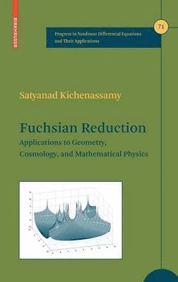 Fuchsian Reduction 1