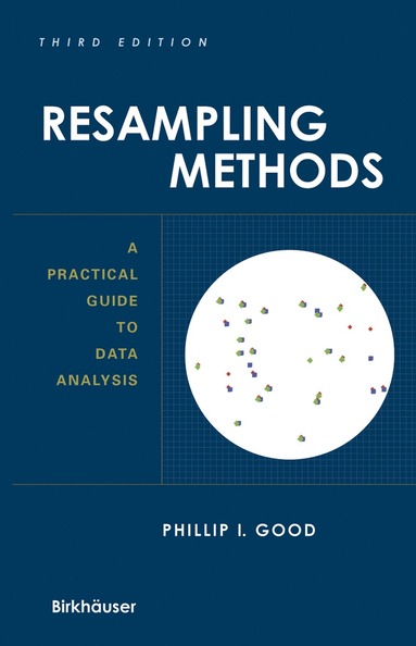 bokomslag Resampling Methods