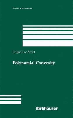 Polynomial Convexity 1