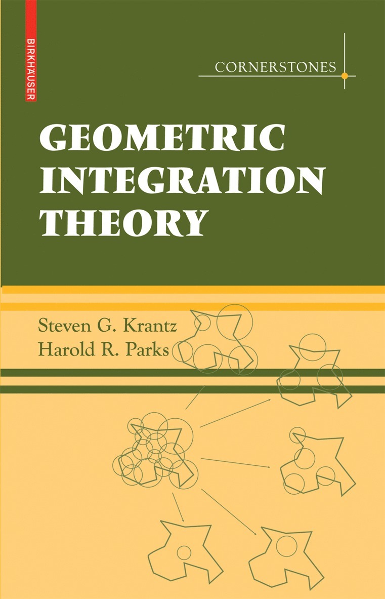 Geometric Integration Theory 1