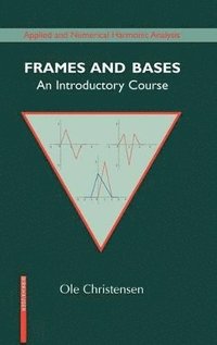 bokomslag Frames and Bases
