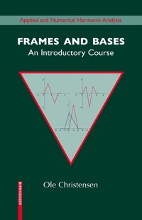 bokomslag Frames and Bases