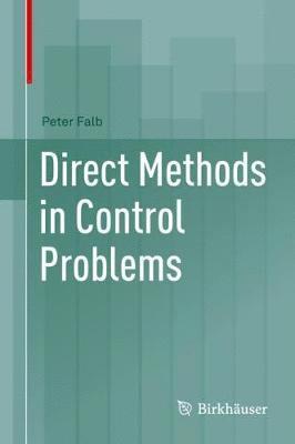bokomslag Direct Methods in Control Problems
