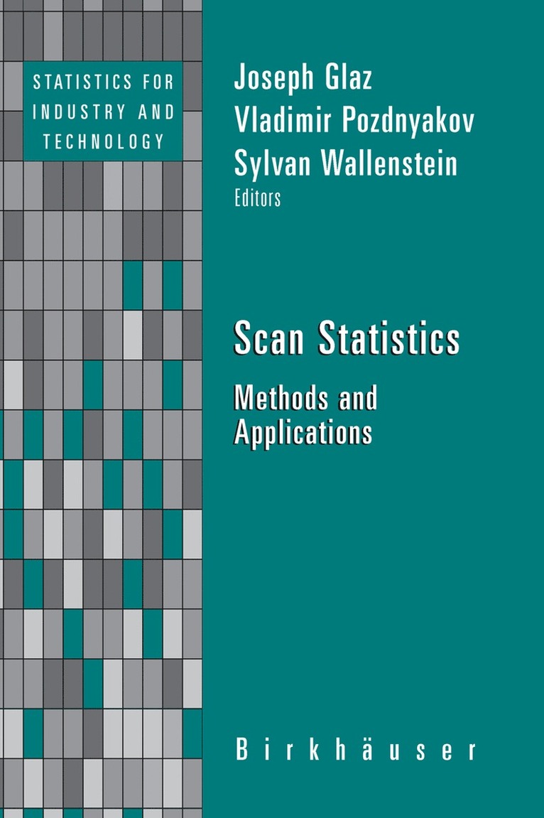 Scan Statistics 1