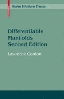 Differentiable Manifolds 1