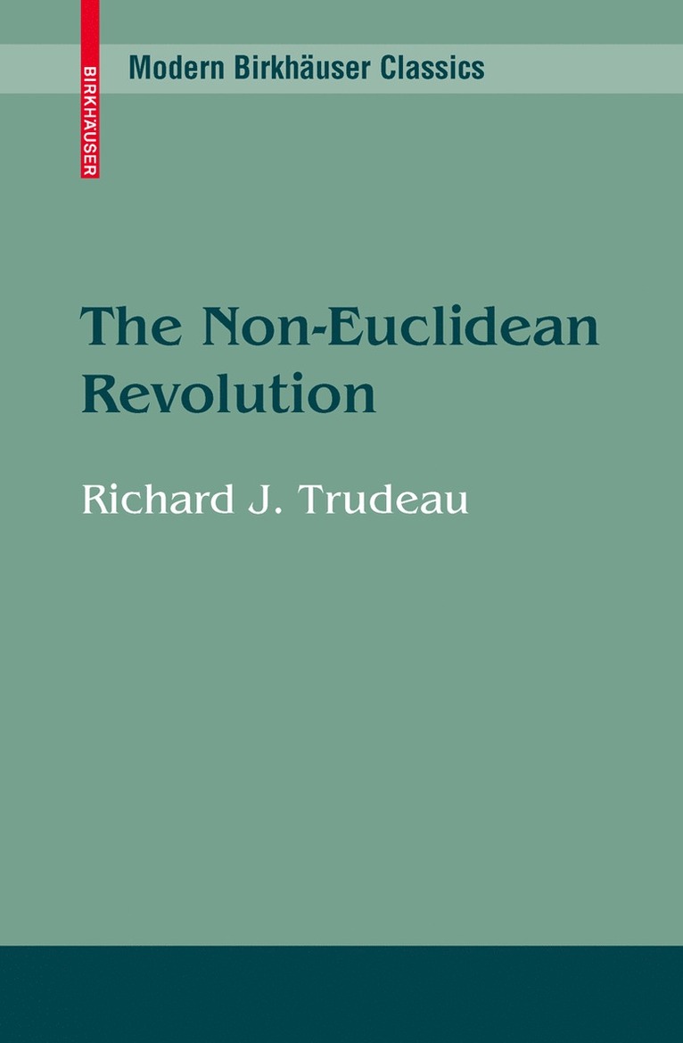 Non-Euclidean Revolution