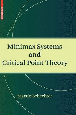 Minimax Systems and Critical Point Theory 1