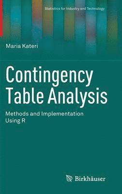Contingency Table Analysis 1