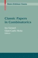 bokomslag Classic Papers in Combinatorics