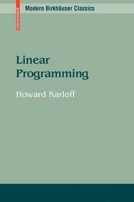 Linear Programming 1