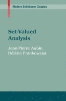Set-Valued Analysis 1