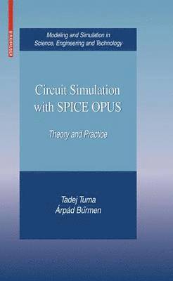 Circuit Simulation with SPICE OPUS 1