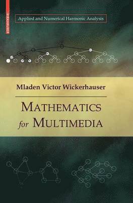 Mathematics for Multimedia 1