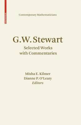 bokomslag G.W. Stewart