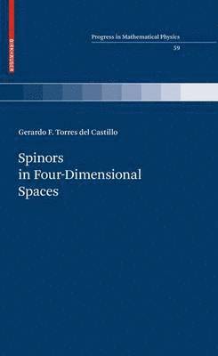 Spinors in Four-Dimensional Spaces 1