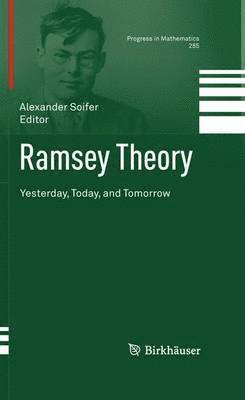 Ramsey Theory 1