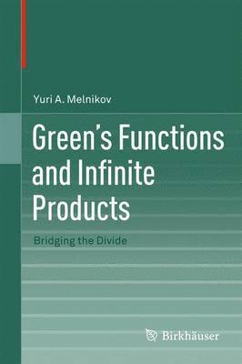 Green's Functions and Infinite Products 1