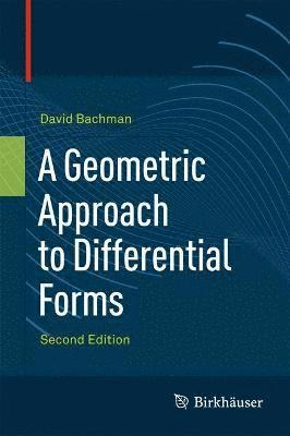 Geometric Approach to Differential Forms