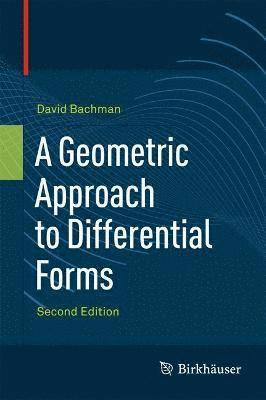 A Geometric Approach to Differential Forms 1