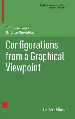 Configurations from a Graphical Viewpoint 1